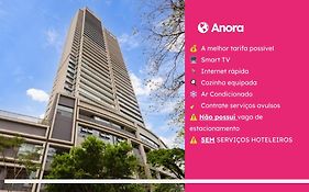 Hub - Anora Spaces Vergueiro - Residenciais